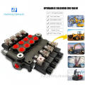 Z80 Hydraulic Solenoid Balve